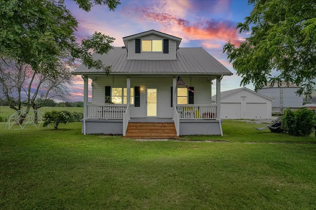 1188 Clarkrange Monterey Highway Clarkrange TN 38553