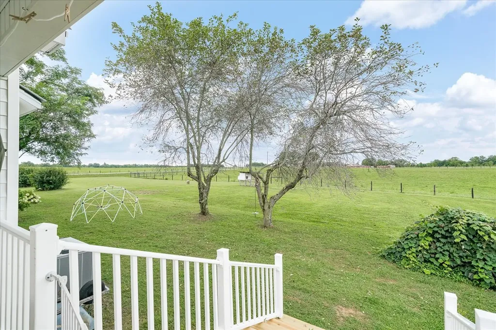 1188 Clarkrange Monterey Highway Clarkrange TN 38553