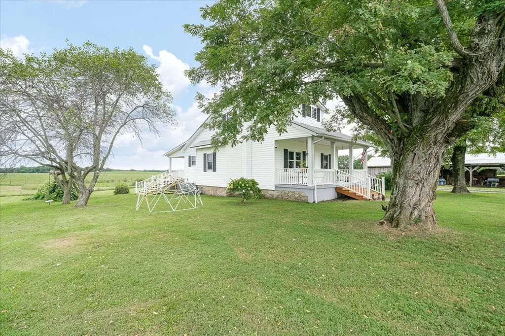 1188 Clarkrange Monterey Highway Clarkrange TN 38553