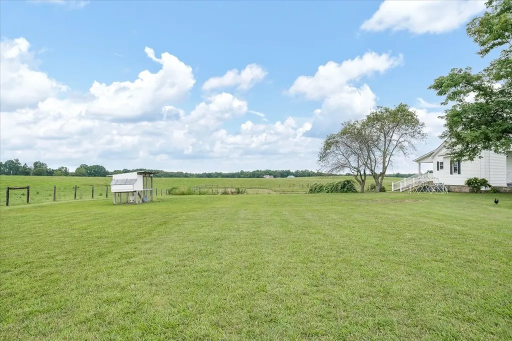 1188 Clarkrange Monterey Highway Clarkrange TN 38553