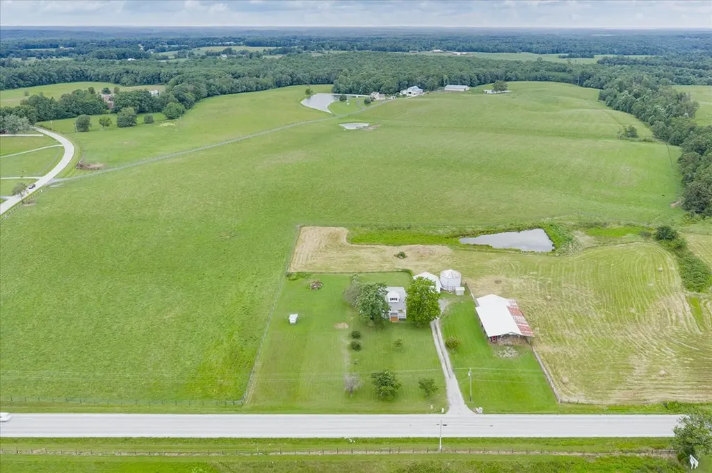 1188 Clarkrange Monterey Highway Clarkrange TN 38553