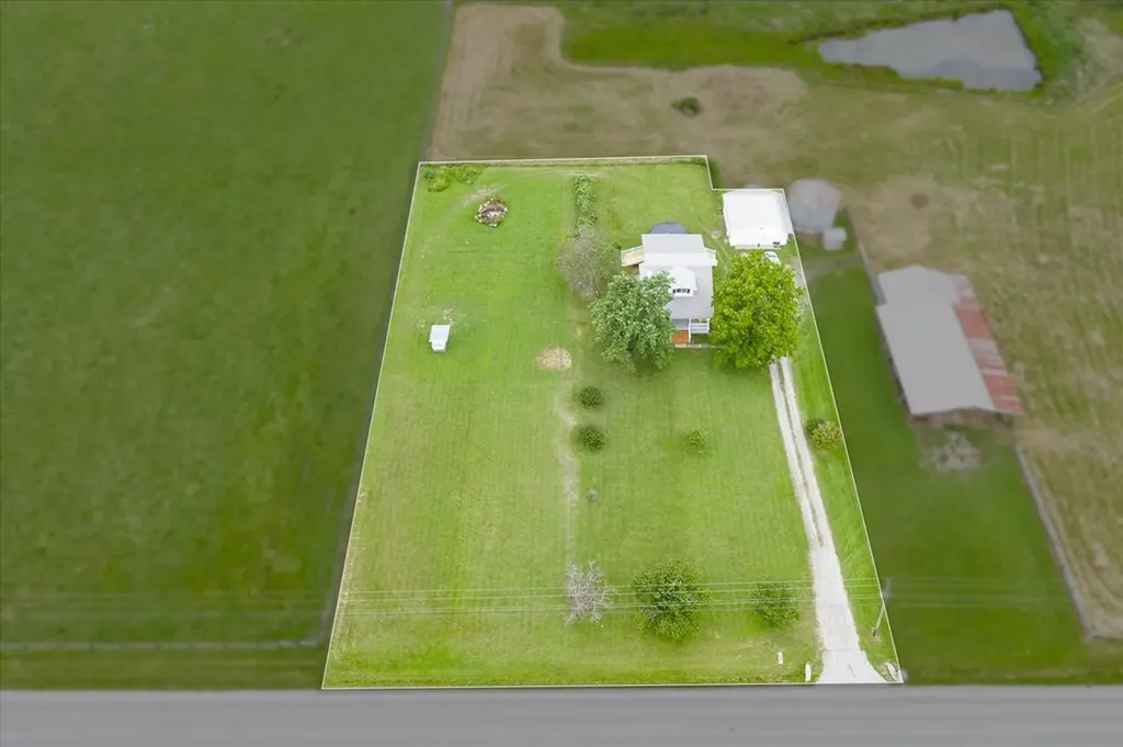 1188 Clarkrange Monterey Highway Clarkrange TN 38553