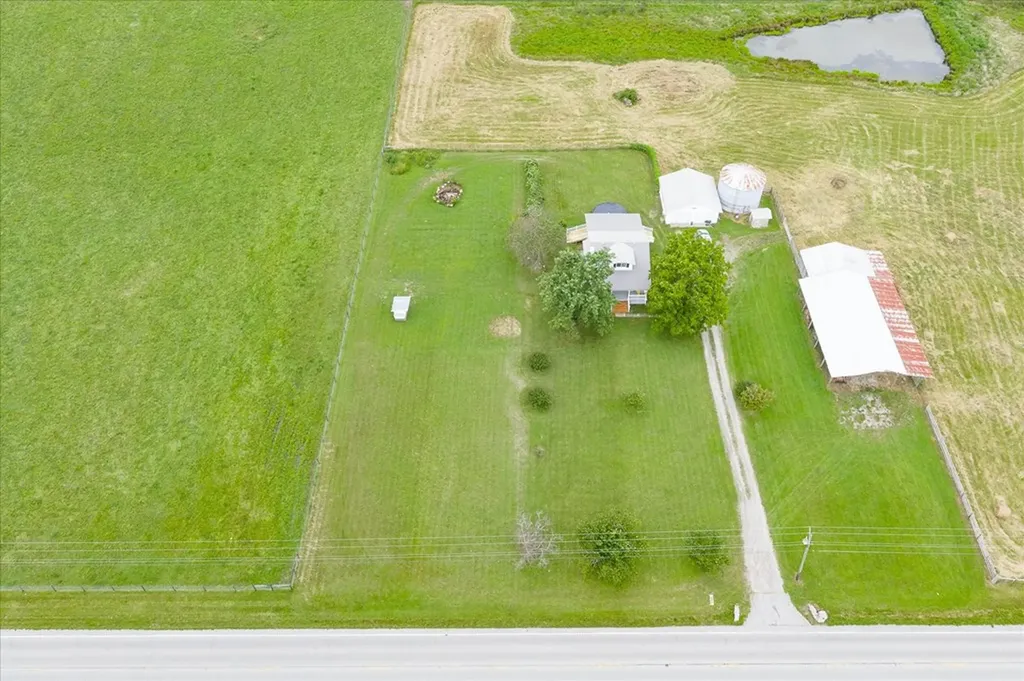 1188 Clarkrange Monterey Highway Clarkrange TN 38553