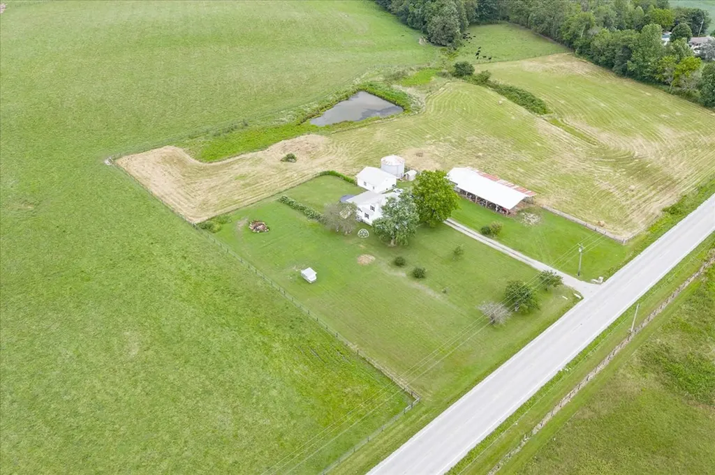 1188 Clarkrange Monterey Highway Clarkrange TN 38553