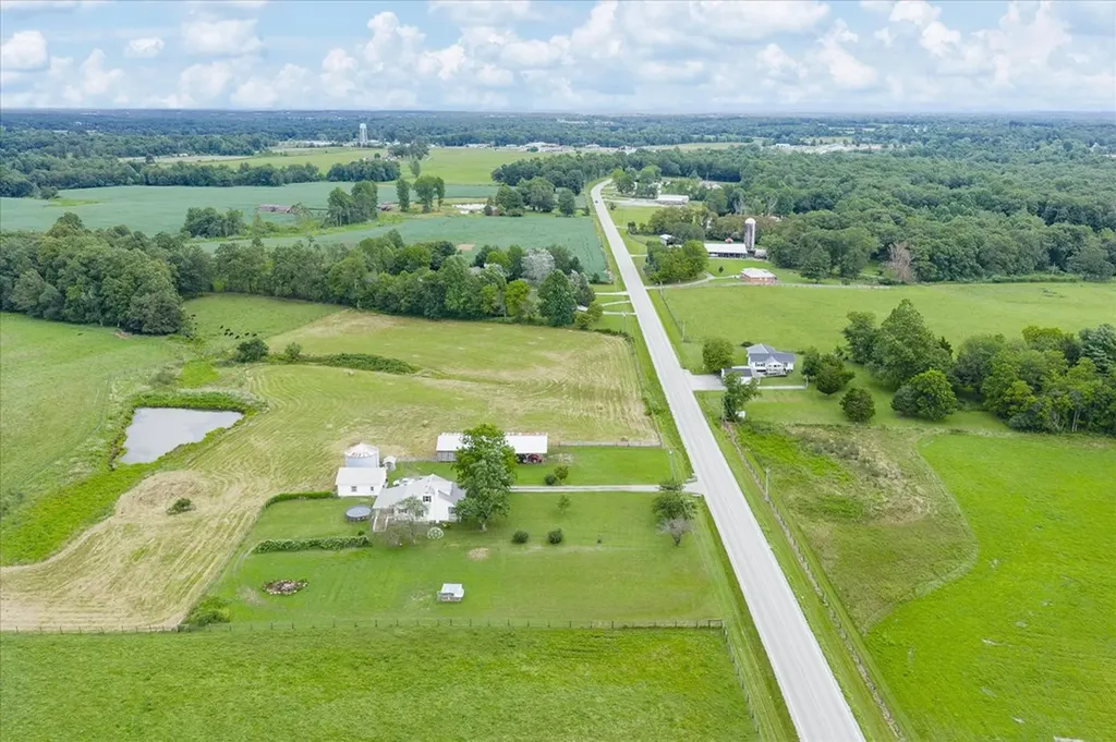 1188 Clarkrange Monterey Highway Clarkrange TN 38553