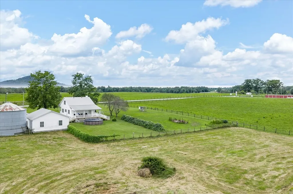 1188 Clarkrange Monterey Highway Clarkrange TN 38553