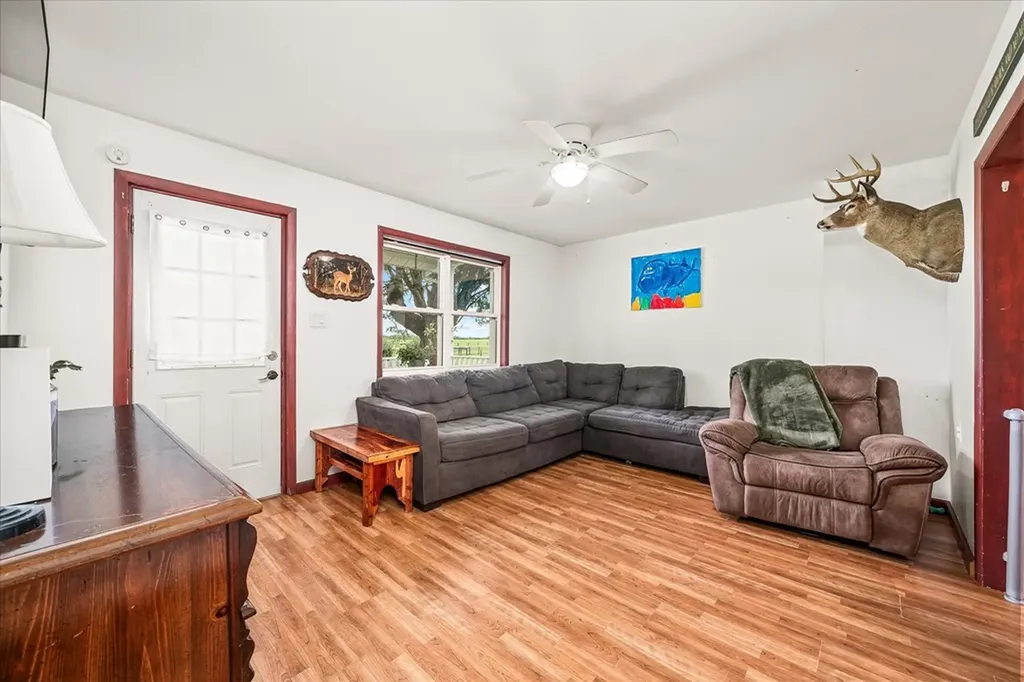 1188 Clarkrange Monterey Highway Clarkrange TN 38553