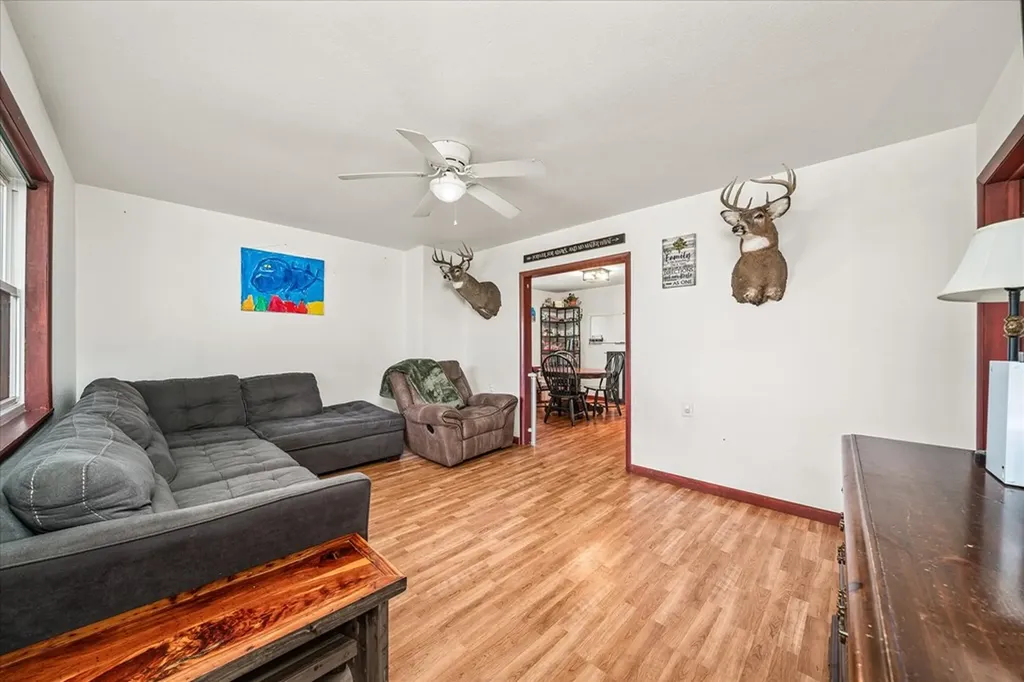 1188 Clarkrange Monterey Highway Clarkrange TN 38553