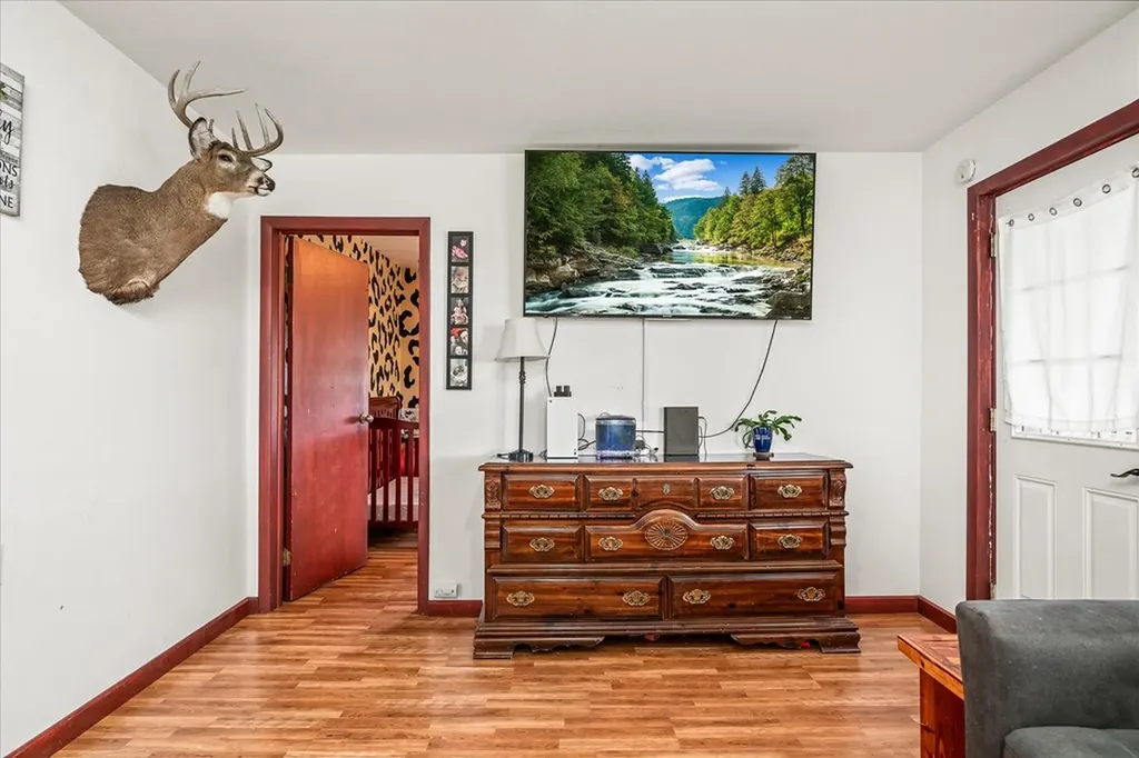 1188 Clarkrange Monterey Highway Clarkrange TN 38553