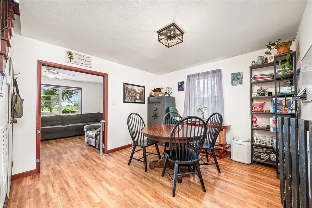 1188 Clarkrange Monterey Highway Clarkrange TN 38553