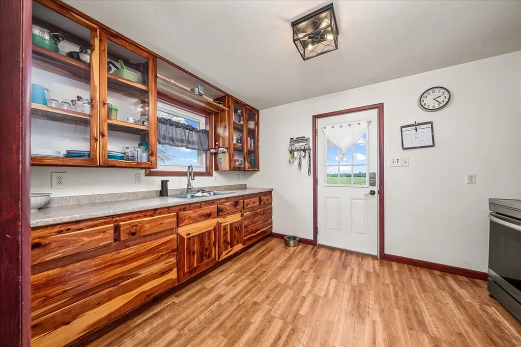 1188 Clarkrange Monterey Highway Clarkrange TN 38553