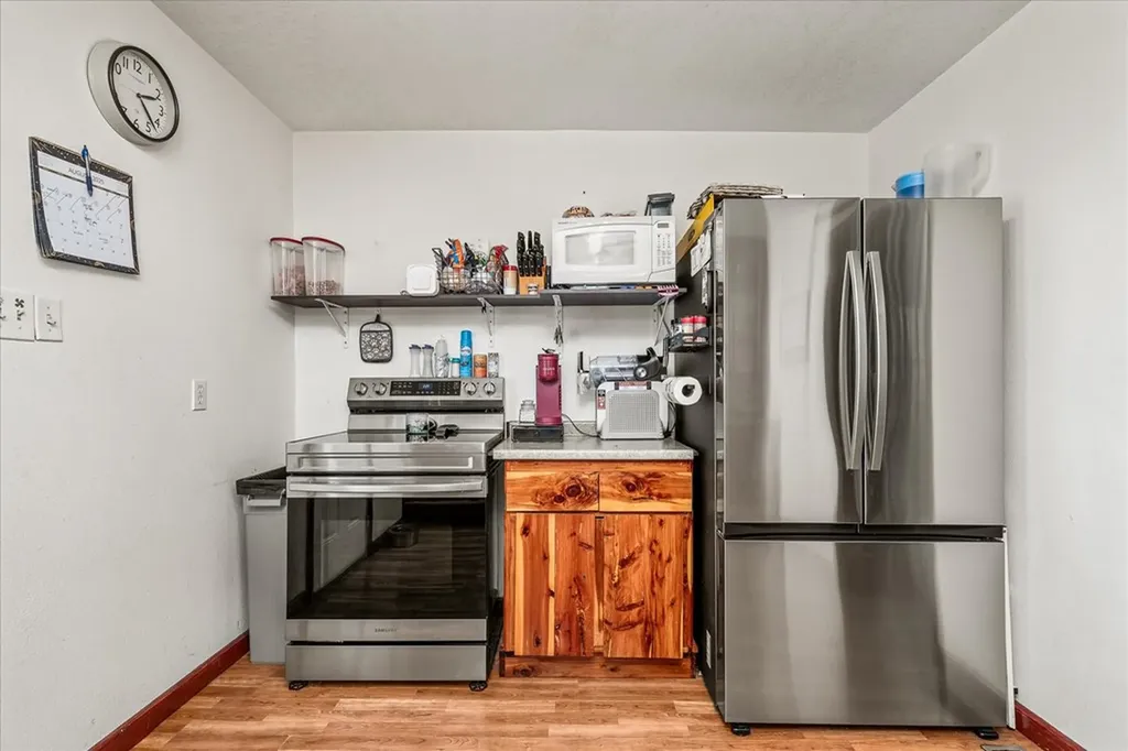 1188 Clarkrange Monterey Highway Clarkrange TN 38553