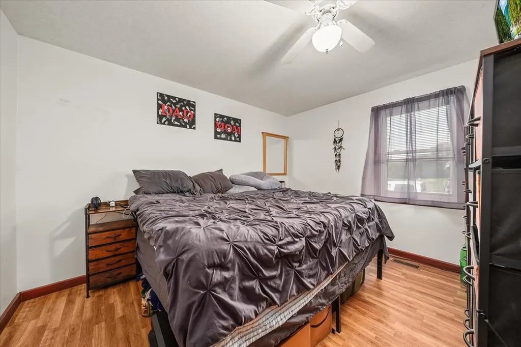 1188 Clarkrange Monterey Highway Clarkrange TN 38553