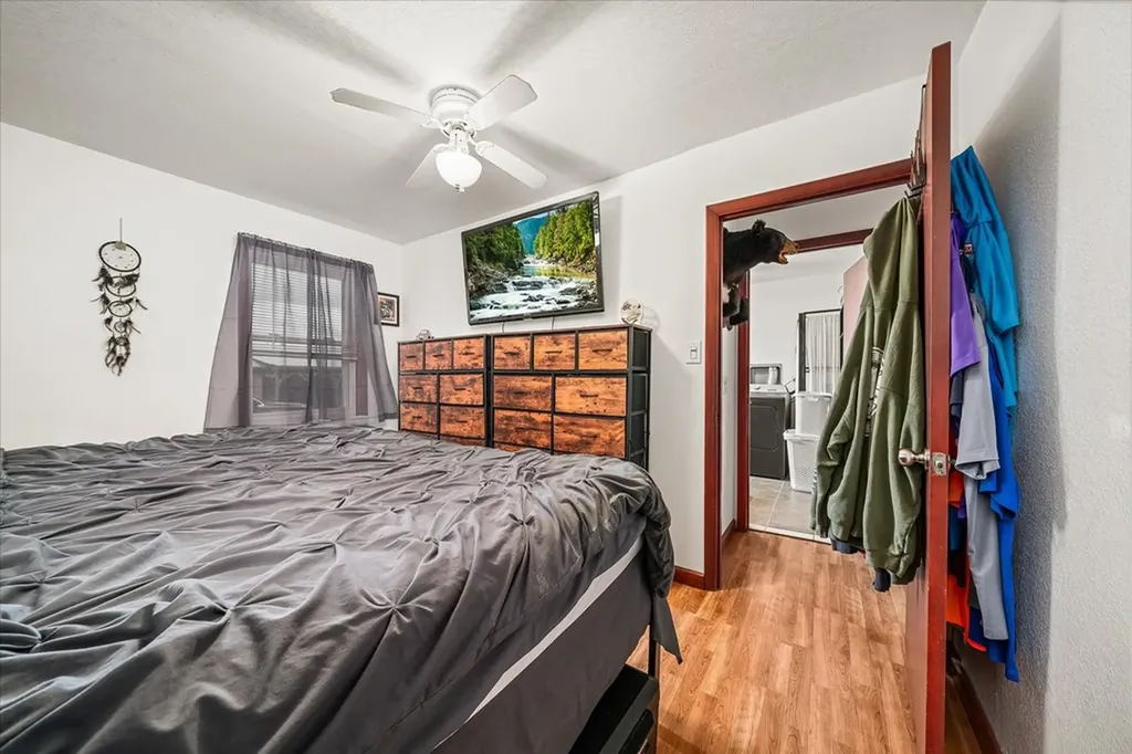 1188 Clarkrange Monterey Highway Clarkrange TN 38553