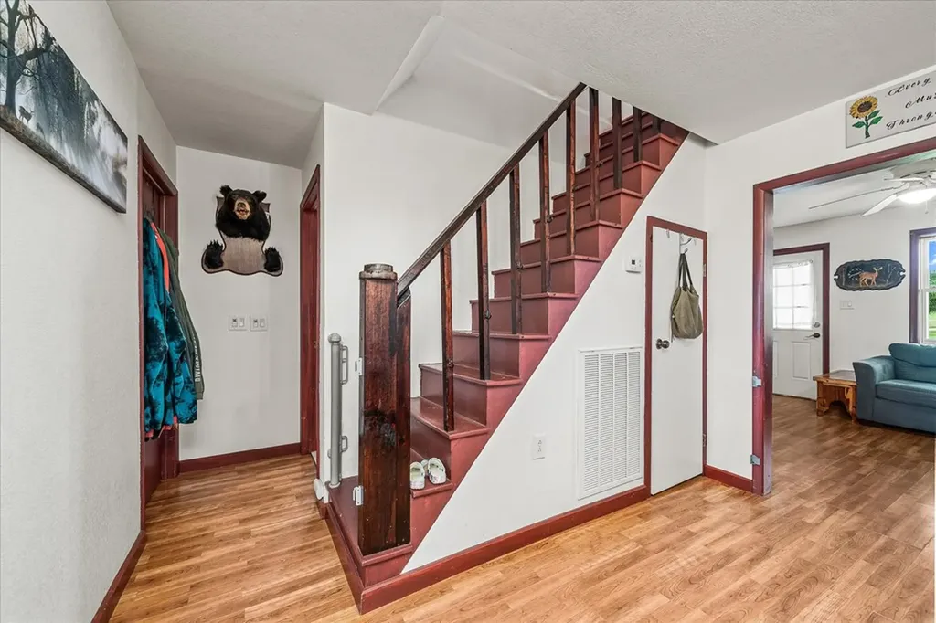 1188 Clarkrange Monterey Highway Clarkrange TN 38553