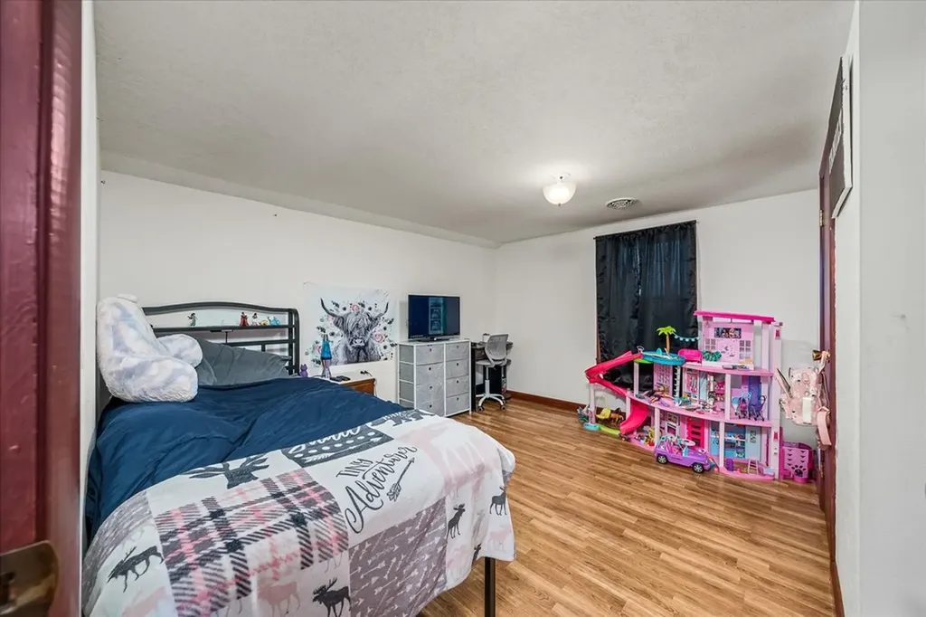 1188 Clarkrange Monterey Highway Clarkrange TN 38553