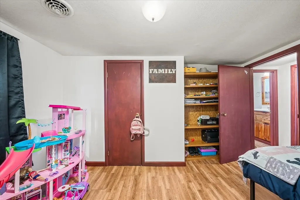 1188 Clarkrange Monterey Highway Clarkrange TN 38553