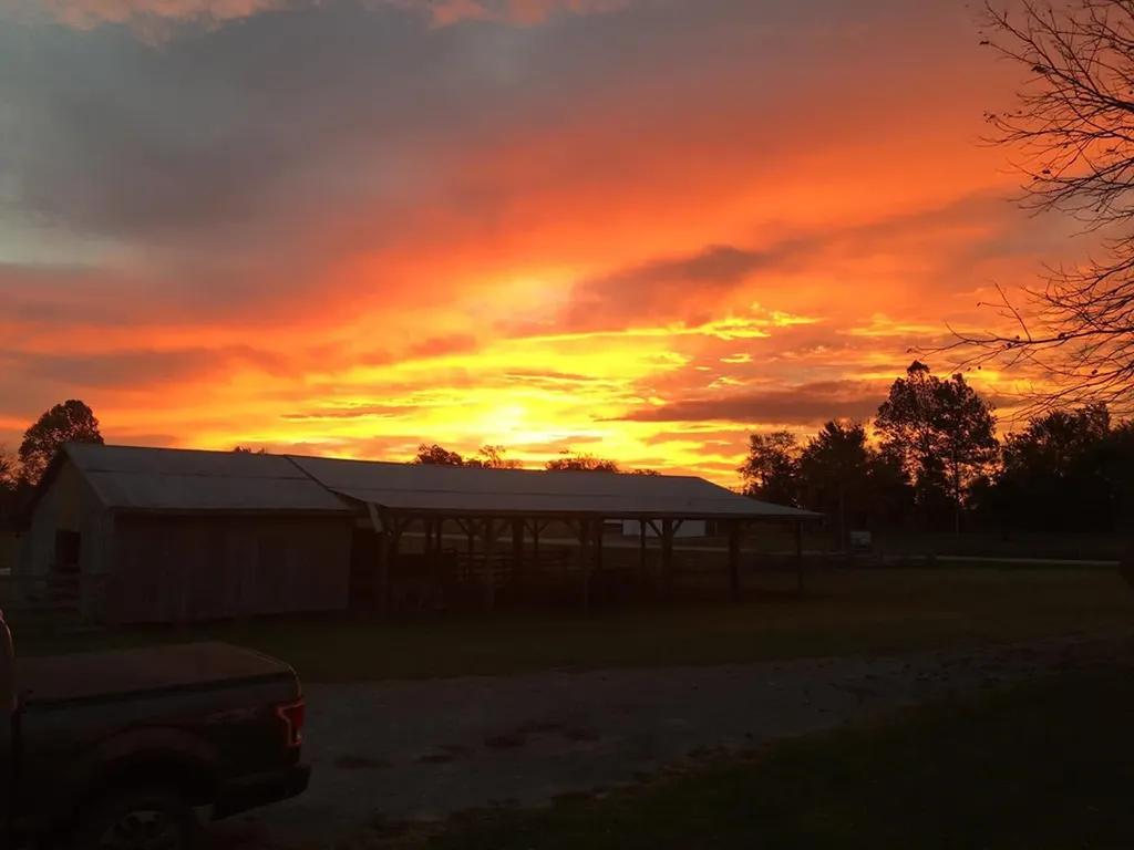 1188 Clarkrange Monterey Highway Clarkrange TN 38553