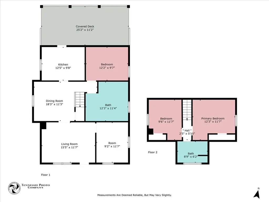1188 Clarkrange Monterey Highway Clarkrange TN 38553