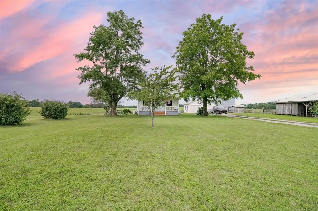 1188 Clarkrange Monterey Highway Clarkrange TN 38553