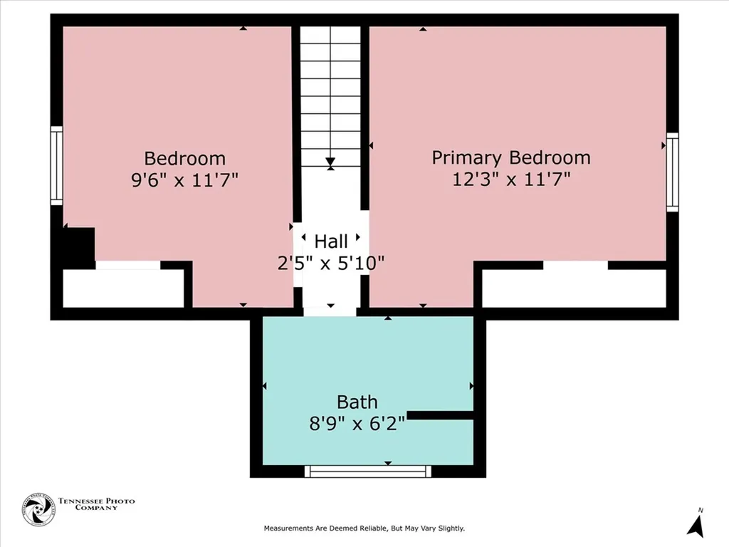 1188 Clarkrange Monterey Highway Clarkrange TN 38553