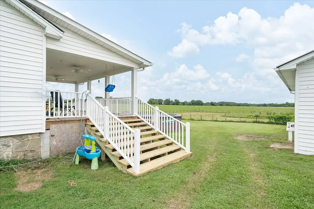 1188 Clarkrange Monterey Highway Clarkrange TN 38553