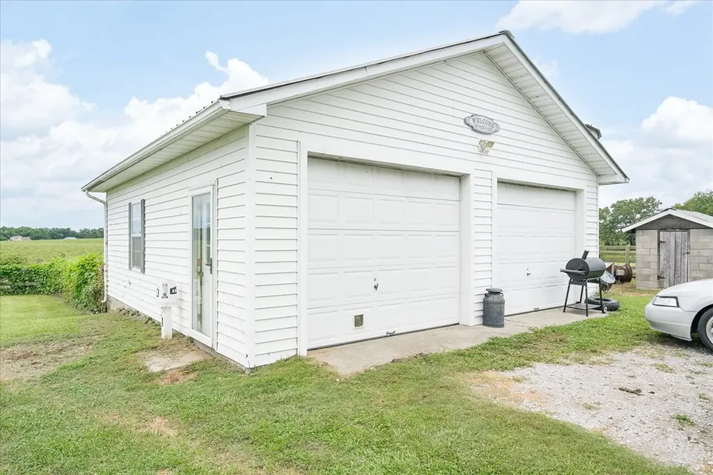 1188 Clarkrange Monterey Highway Clarkrange TN 38553