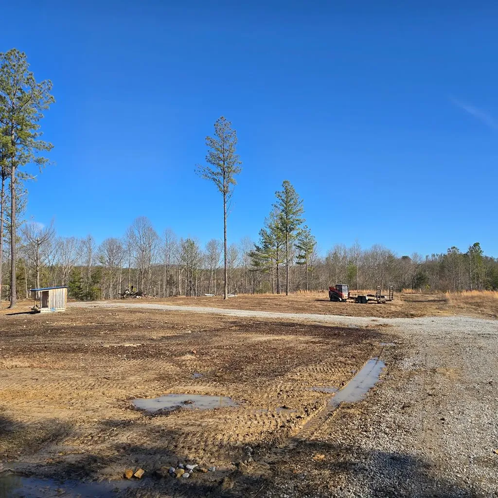 Tract 8 Boone Lane Sunbright TN 37872