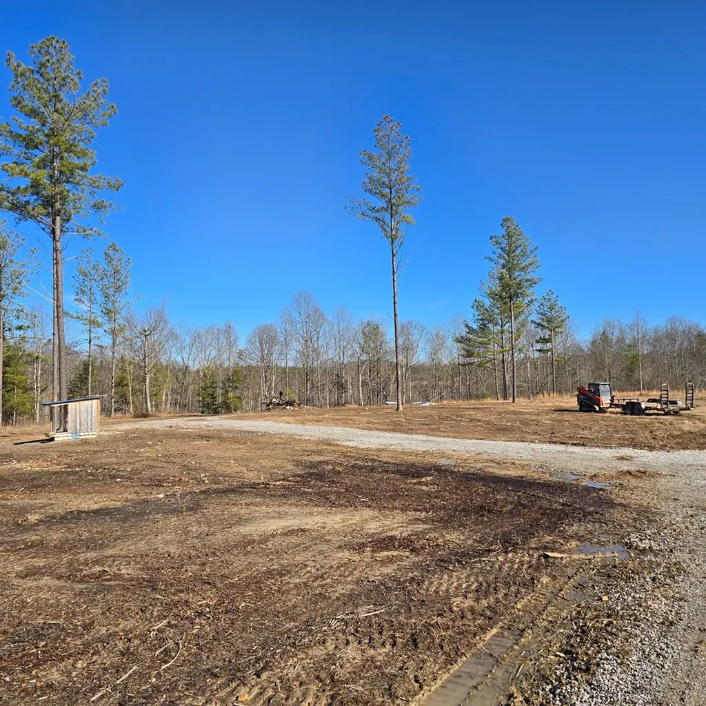Tract 8 Boone Lane Sunbright TN 37872