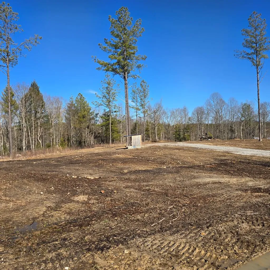Tract 8 Boone Lane Sunbright TN 37872