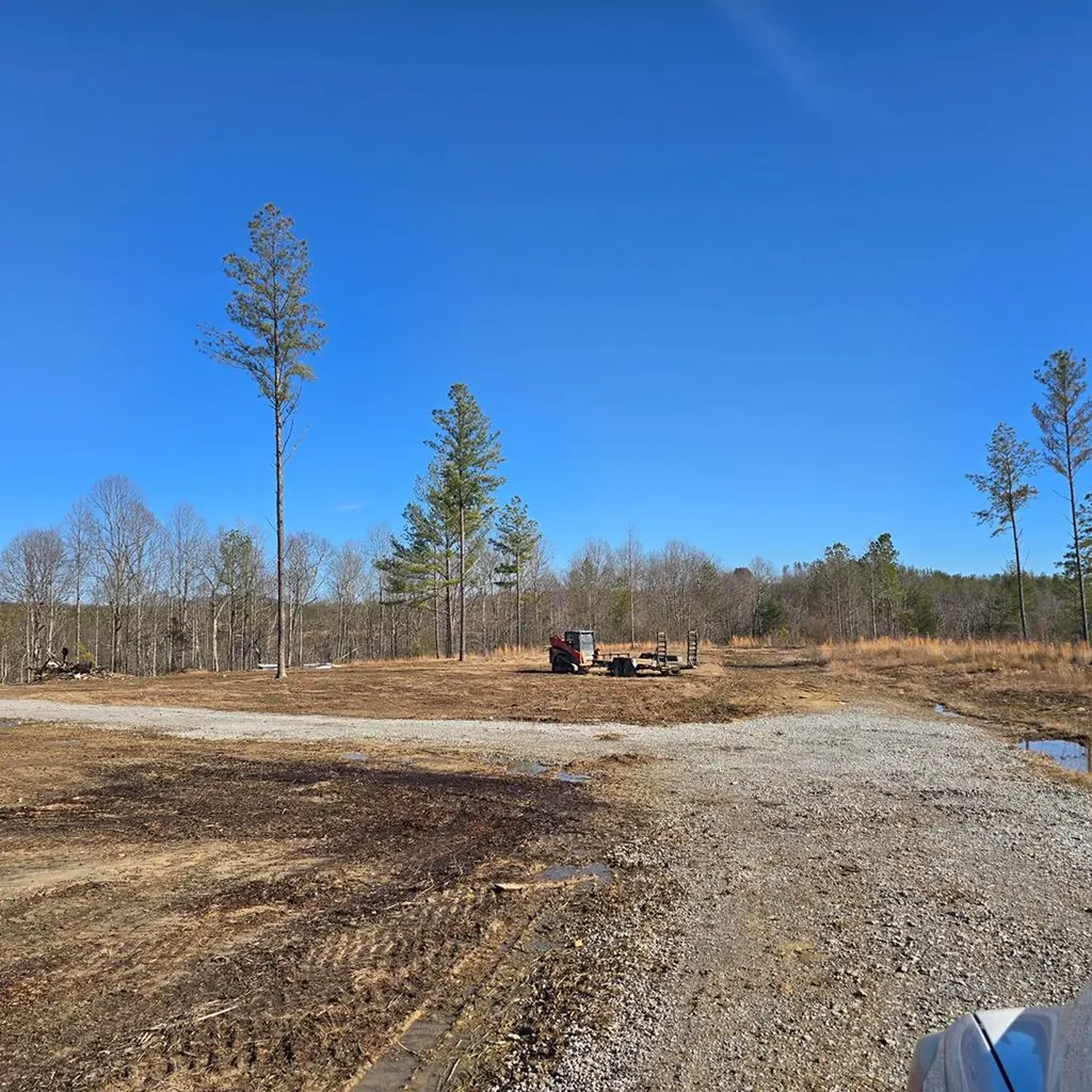 Tract 8 Boone Lane Sunbright TN 37872