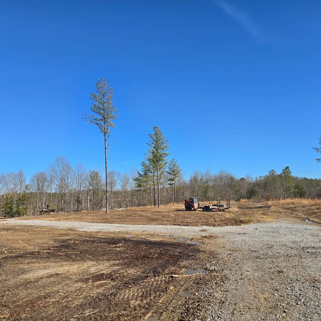 Tract 8 Boone Lane Sunbright TN 37872