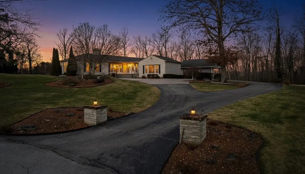 233 Morgan Road Crossville TN 38555