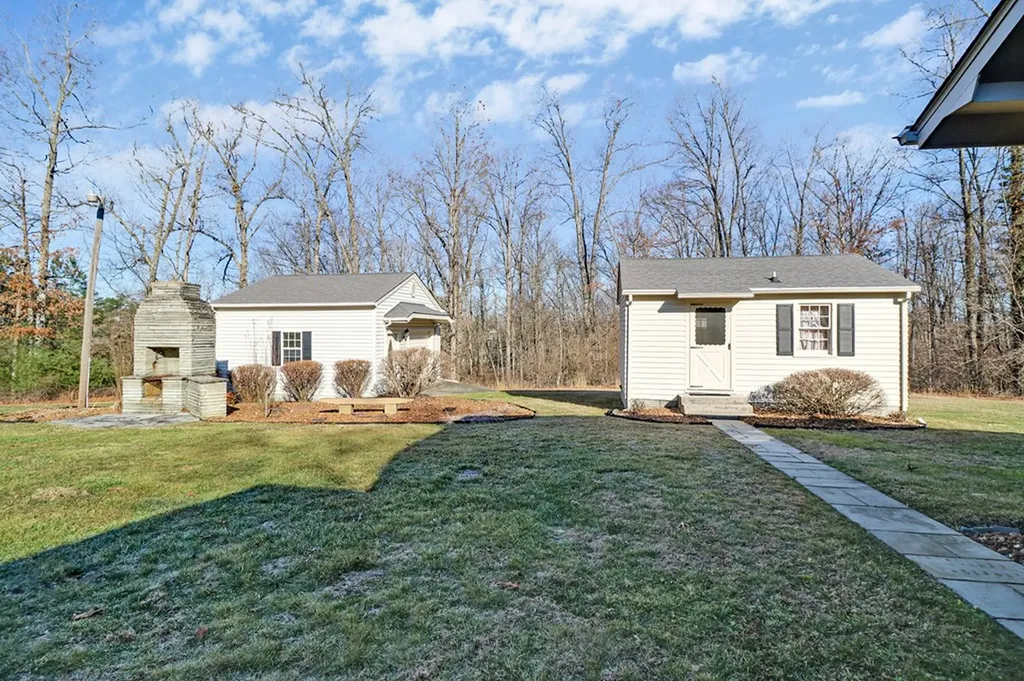 233 Morgan Road Crossville TN 38555