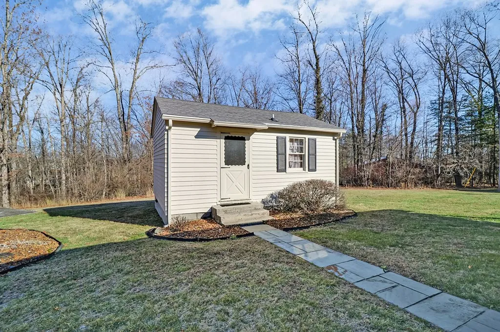 233 Morgan Road Crossville TN 38555