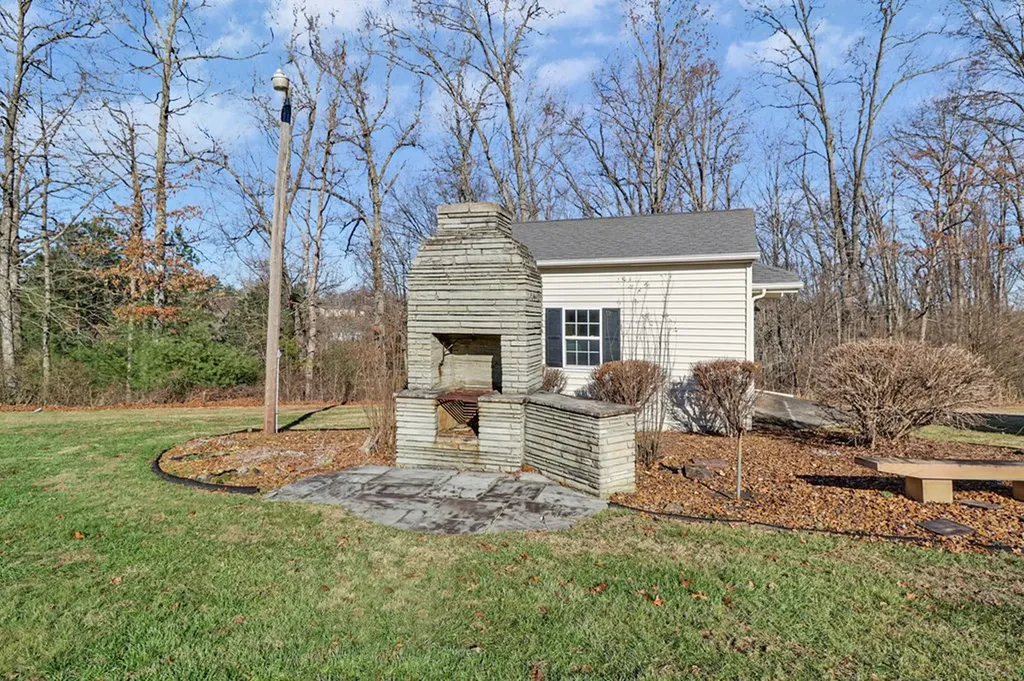 233 Morgan Road Crossville TN 38555