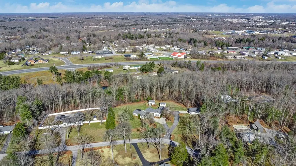 233 Morgan Road Crossville TN 38555