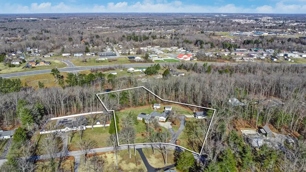 233 Morgan Road Crossville TN 38555