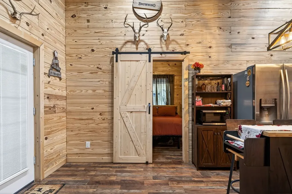 1780 Wolf Haven Road Spencer TN 38585