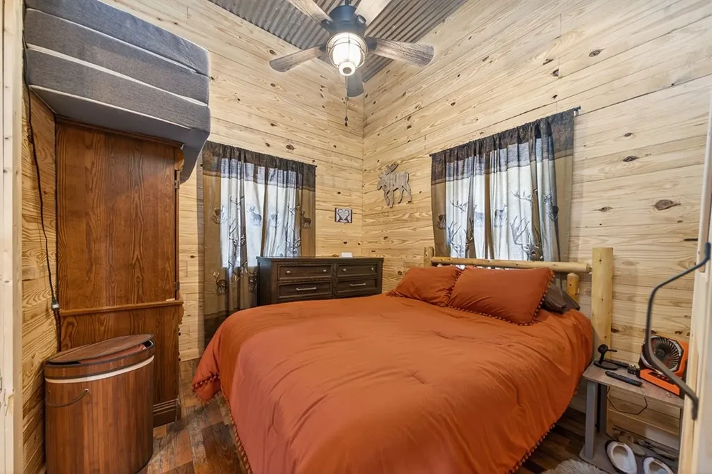 1780 Wolf Haven Road Spencer TN 38585