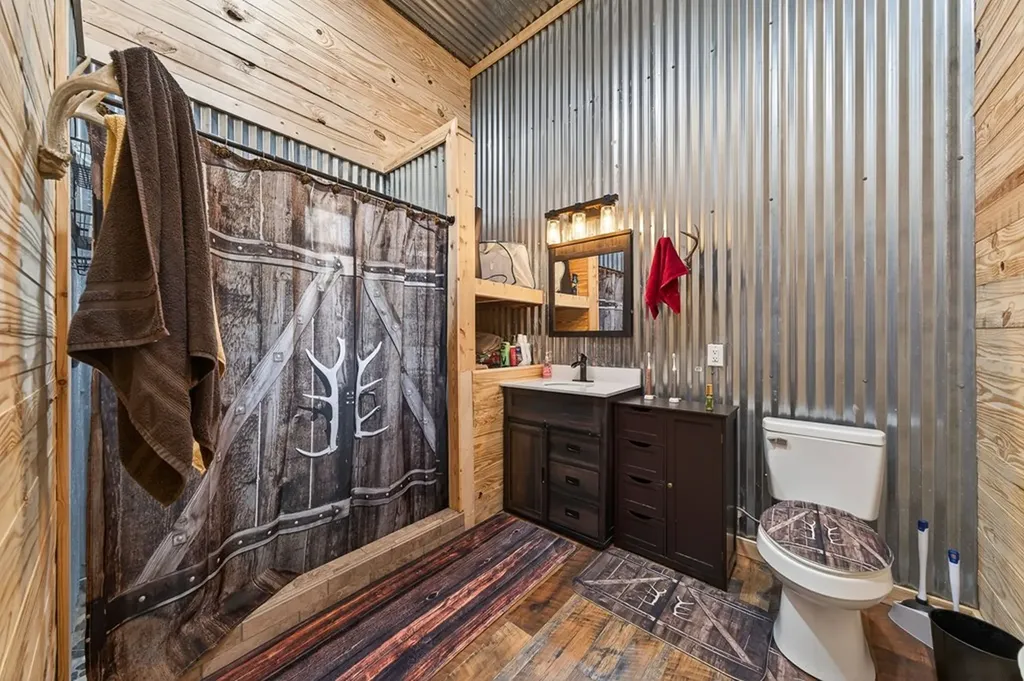 1780 Wolf Haven Road Spencer TN 38585