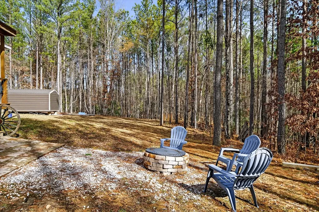 1780 Wolf Haven Road Spencer TN 38585