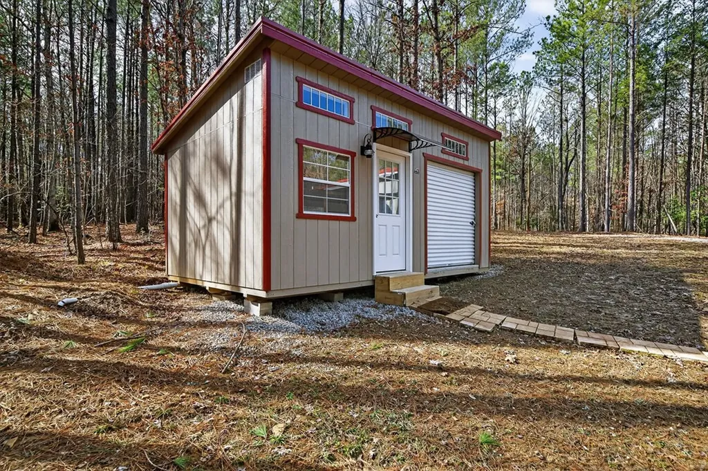 1780 Wolf Haven Road Spencer TN 38585