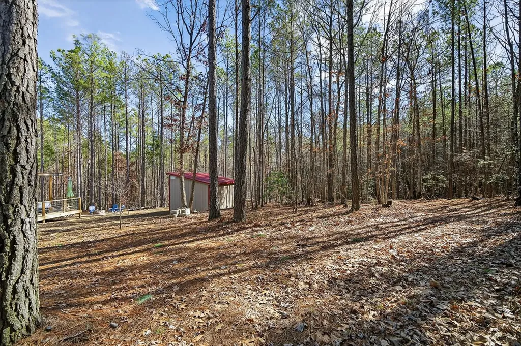 1780 Wolf Haven Road Spencer TN 38585