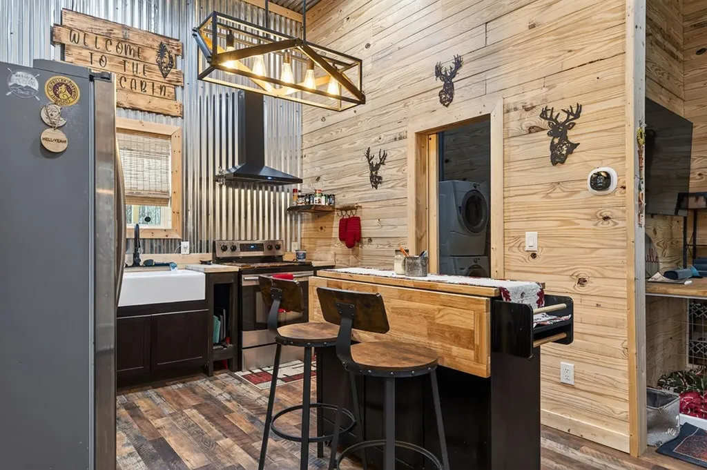 1780 Wolf Haven Road Spencer TN 38585