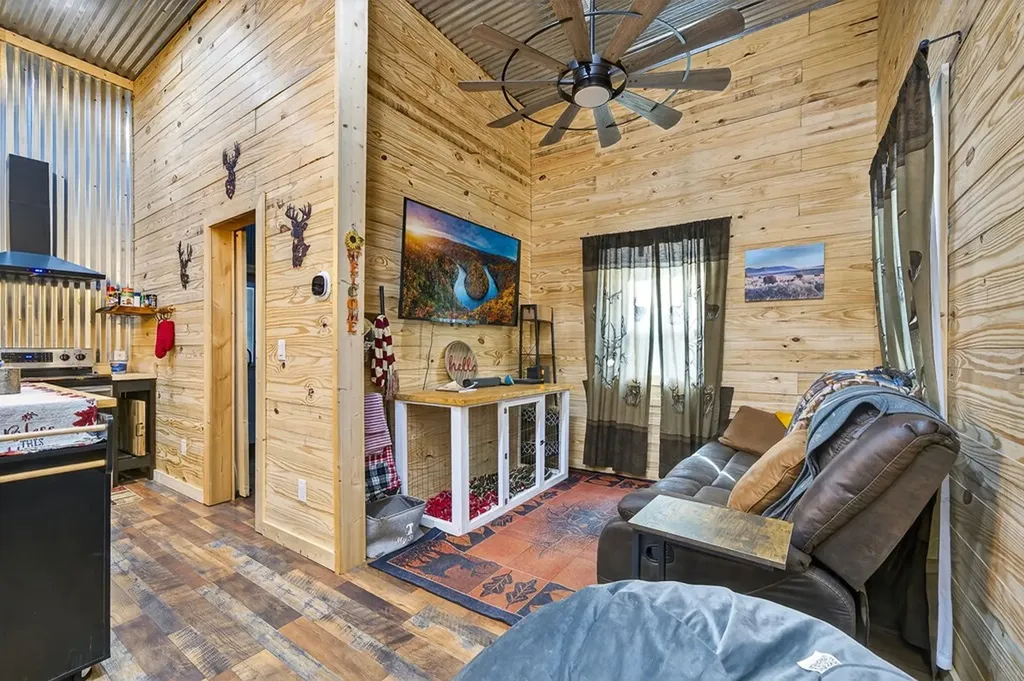 1780 Wolf Haven Road Spencer TN 38585