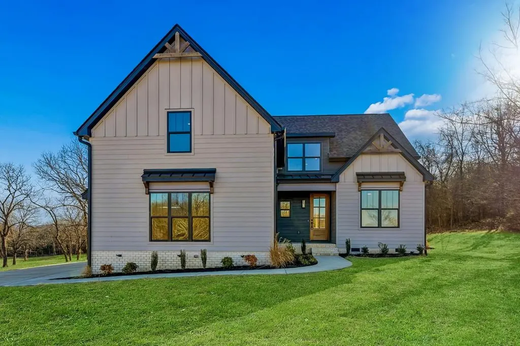 13841 Cainesville Road Lot 3 Lebanon TN 37090