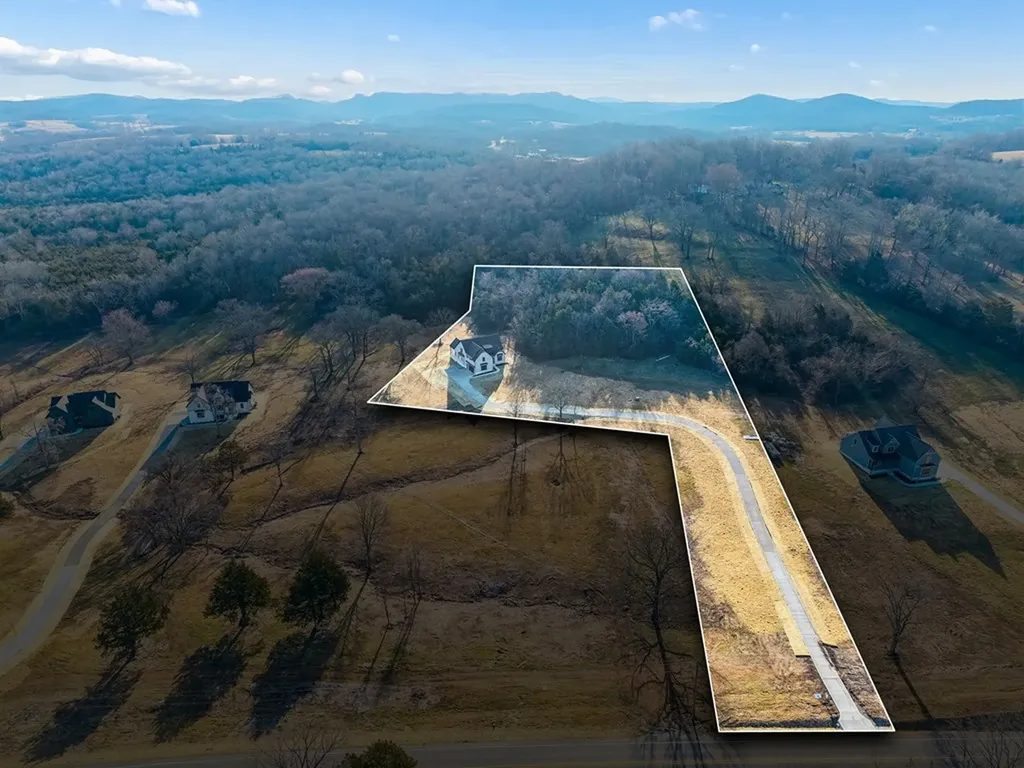 13841 Cainesville Road Lot 3 Lebanon TN 37090