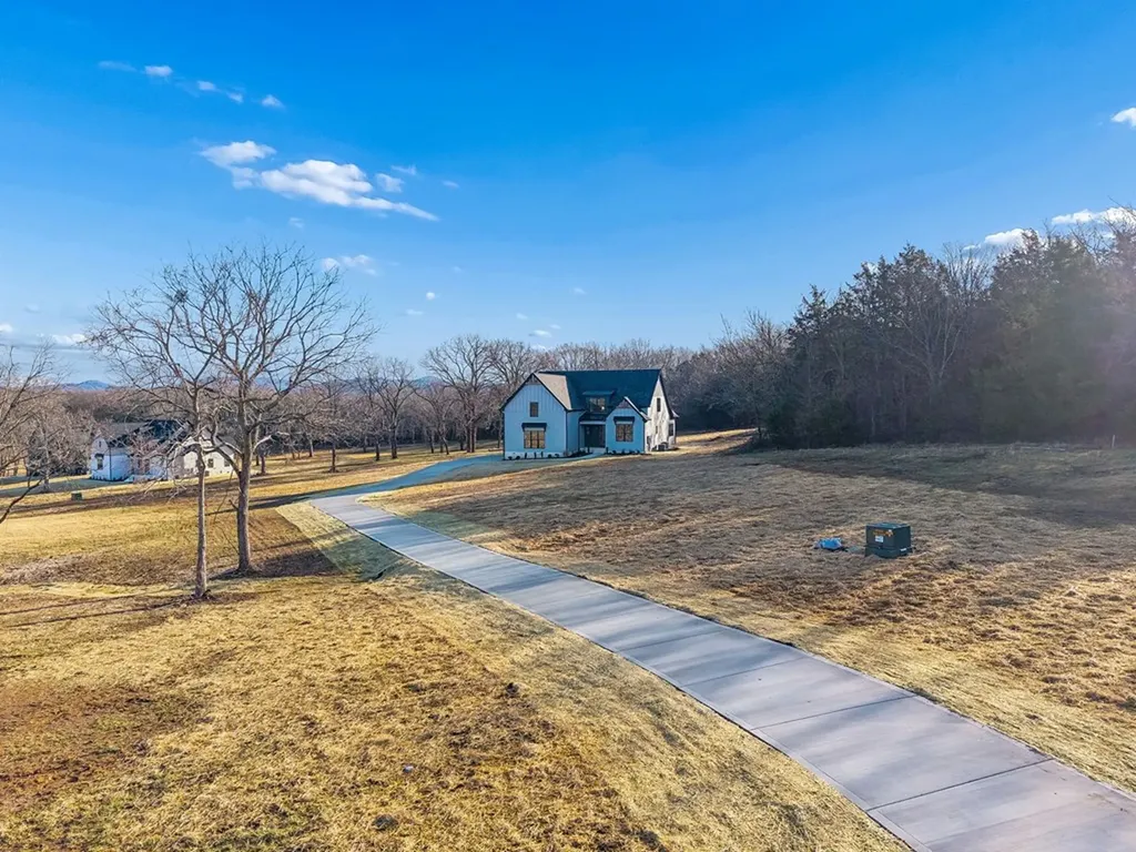 13841 Cainesville Road Lot 3 Lebanon TN 37090