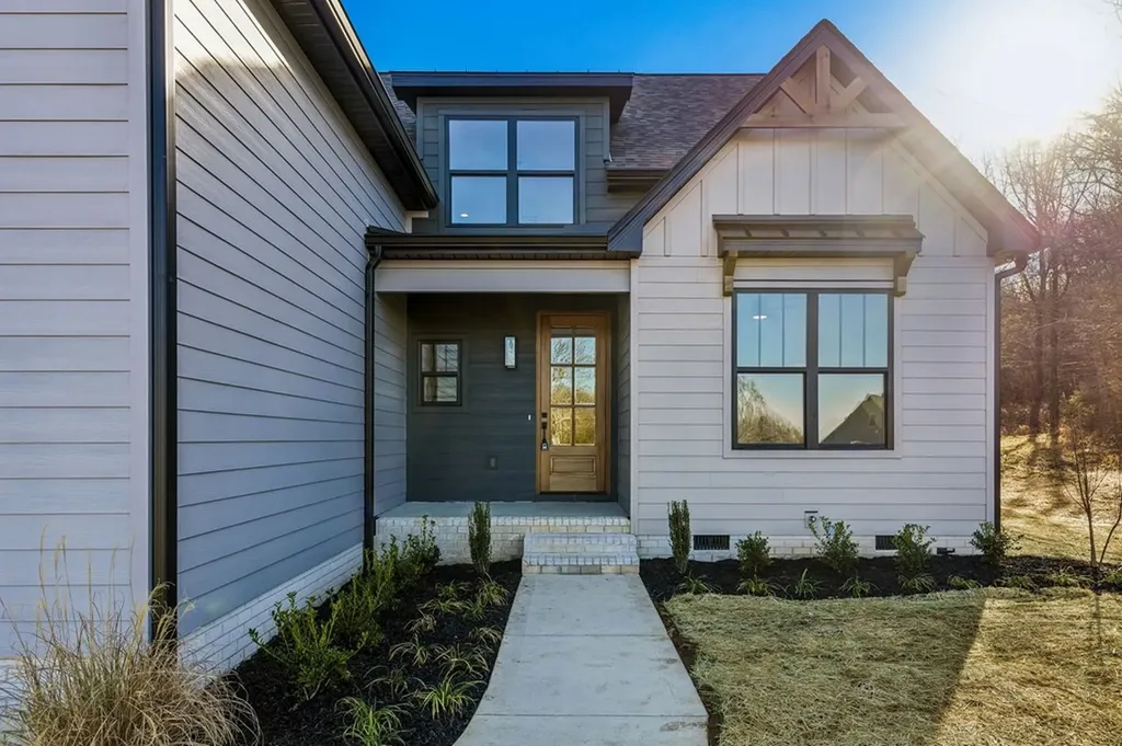 13841 Cainesville Road Lot 3 Lebanon TN 37090